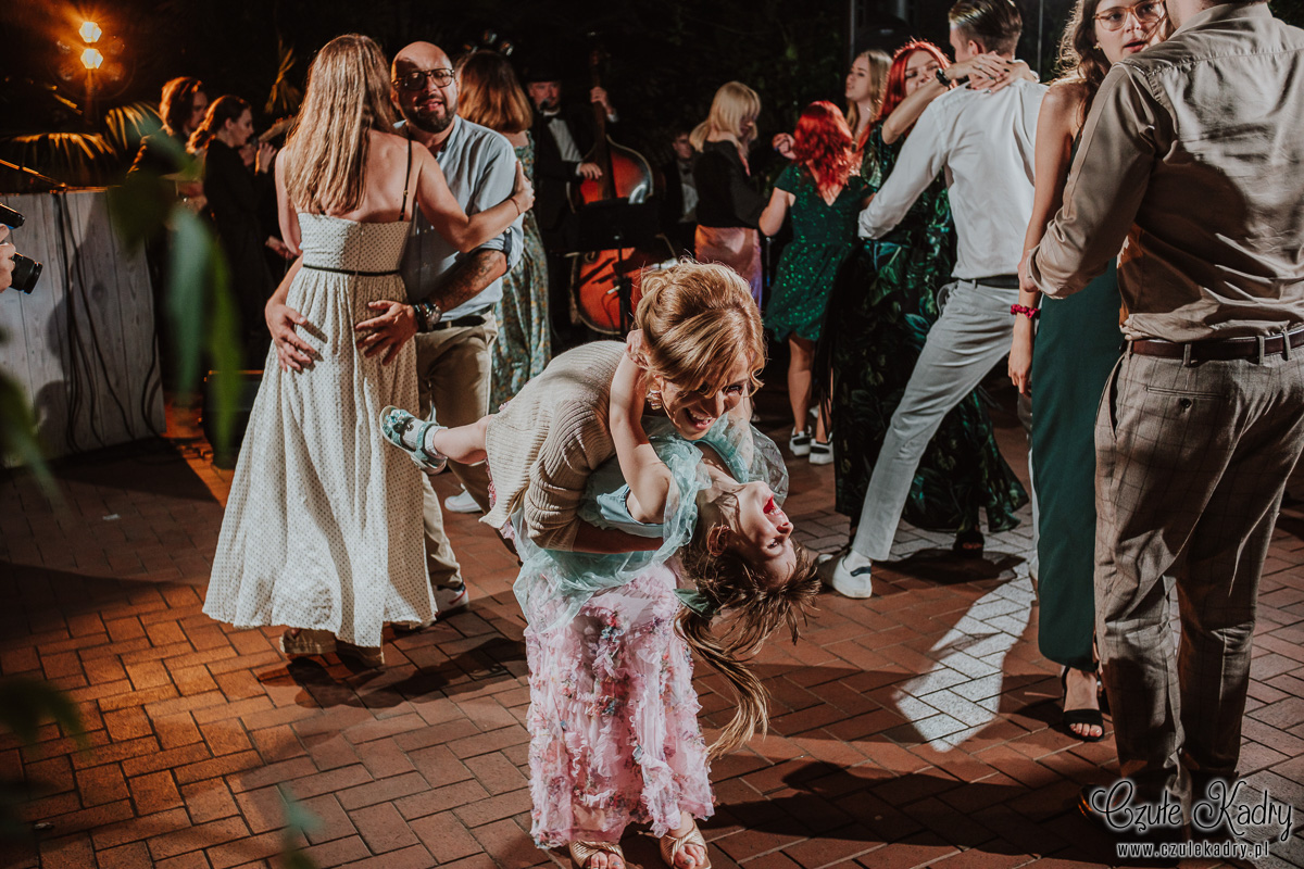 stara oranzeria mrokow