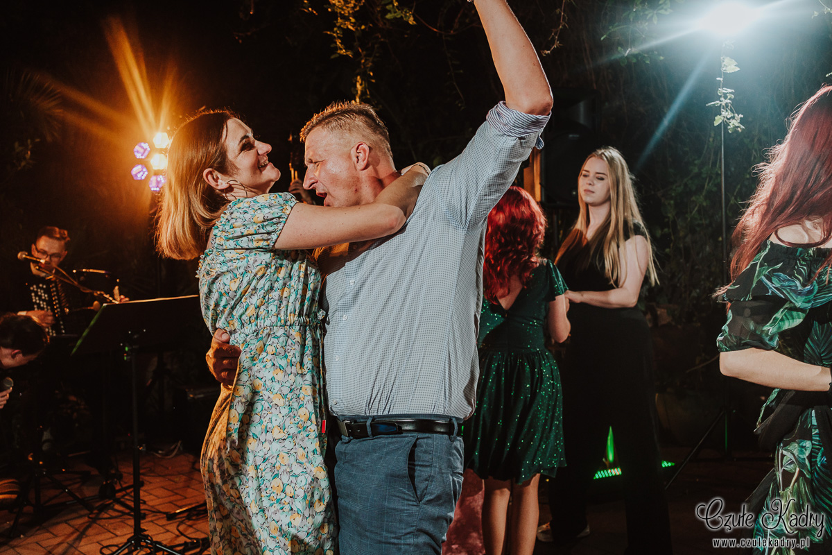 stara oranzeria mrokow