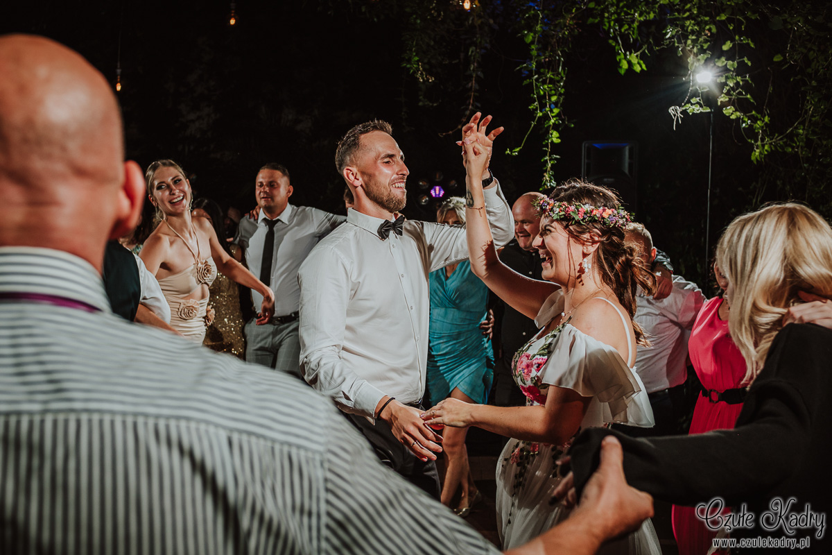 stara oranzeria mrokow