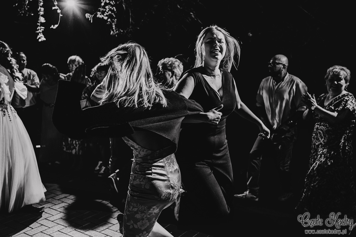 stara oranzeria mrokow