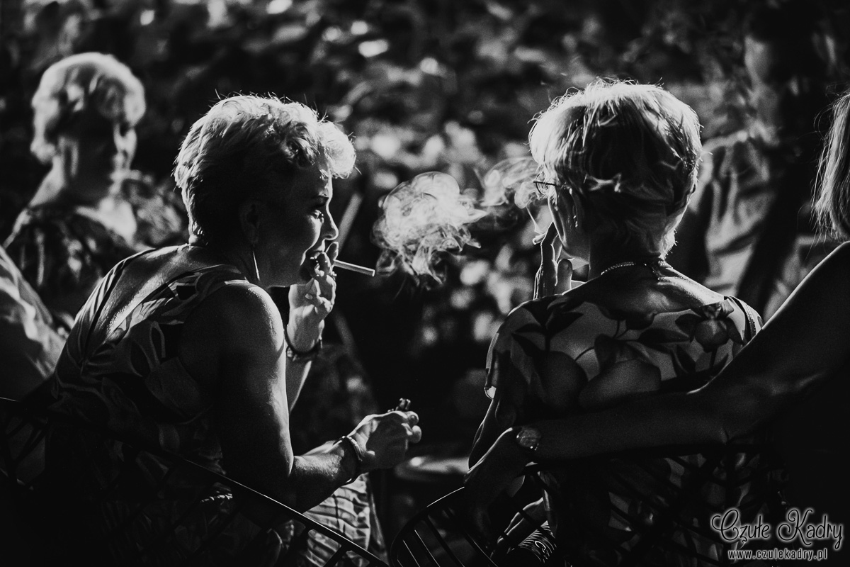 stara oranzeria mrokow