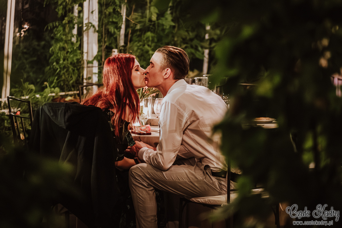 stara oranzeria mrokow