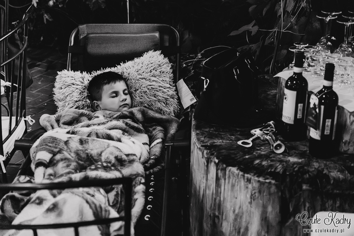 stara oranzeria mrokow