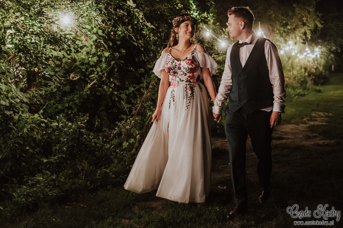 stara oranzeria mrokow