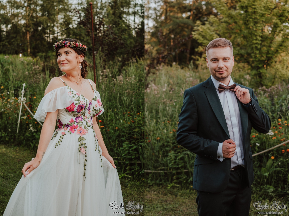 stara oranzeria mrokow