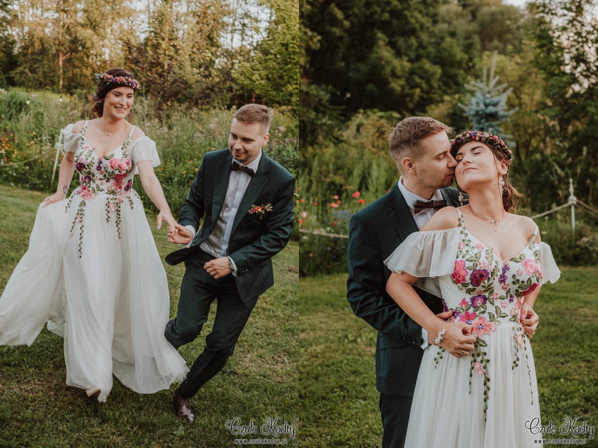 stara oranzeria mrokow