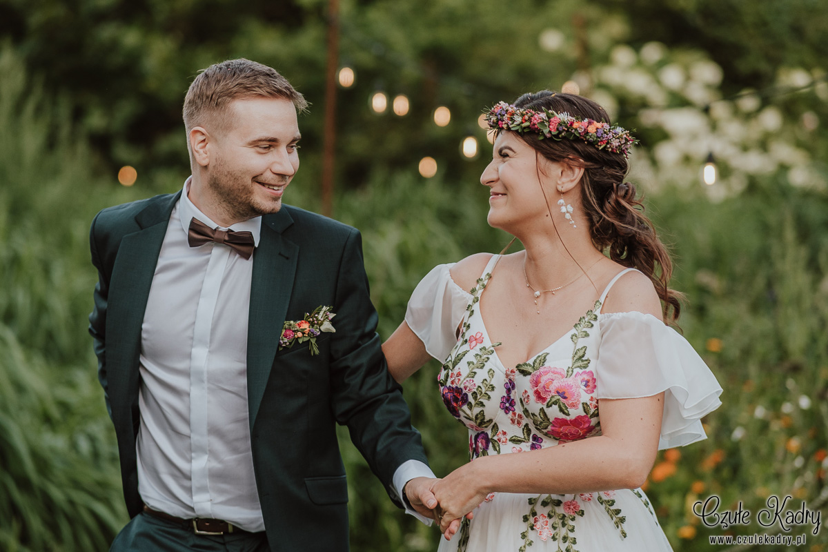 stara oranzeria mrokow