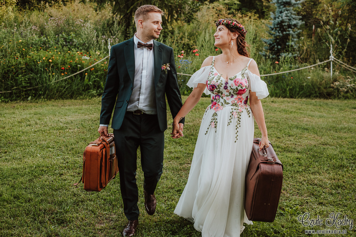 stara oranzeria mrokow