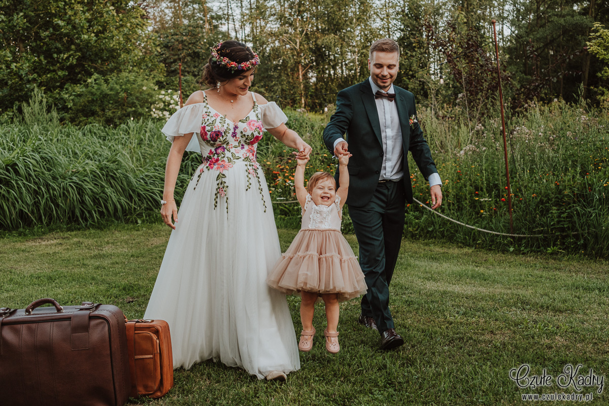 stara oranzeria mrokow