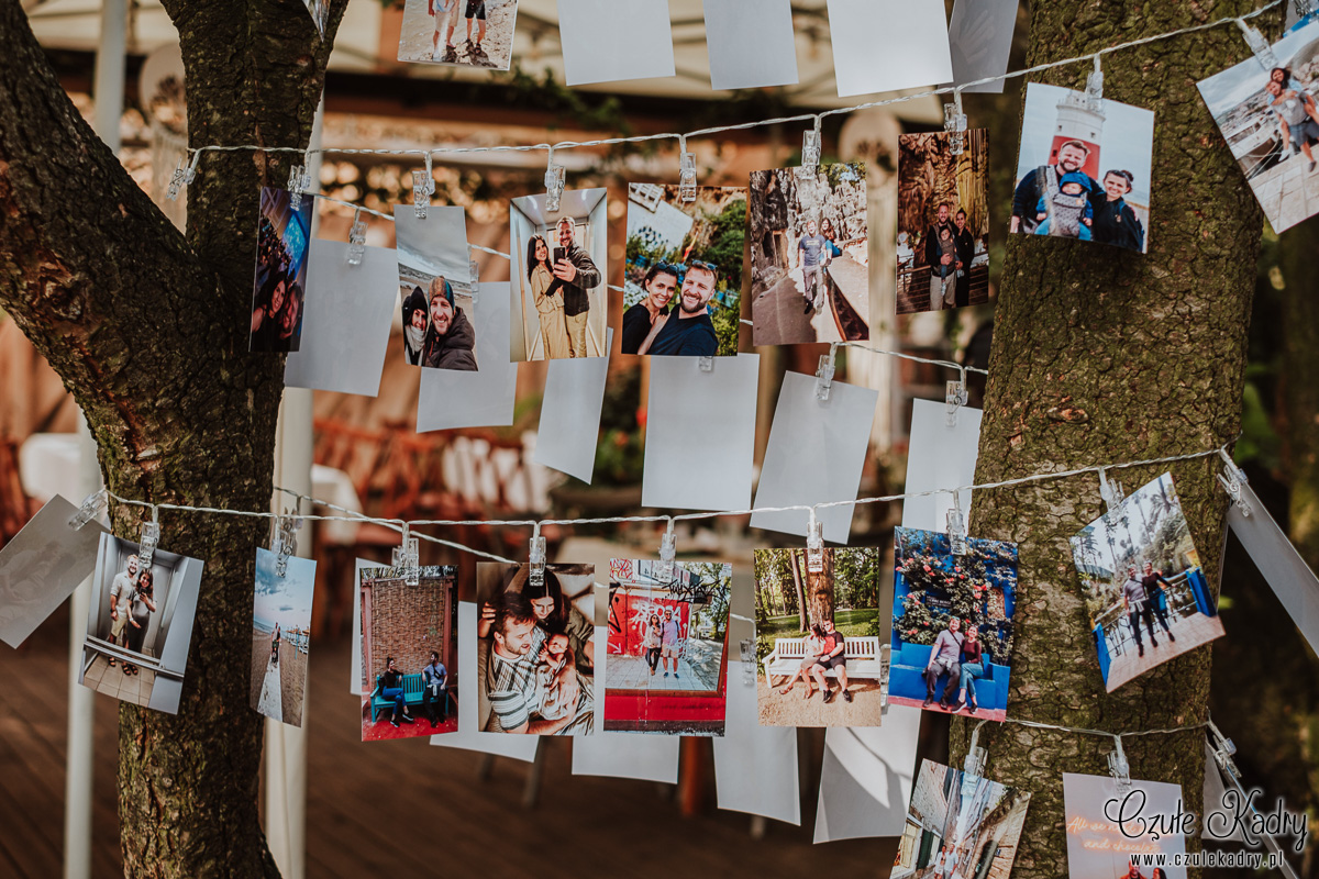 winiarnia nad jeziorem slub