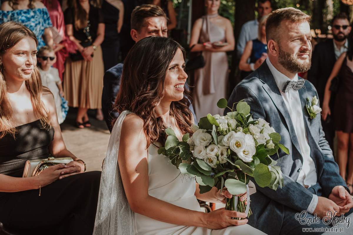 winiarnia nad jeziorem slub