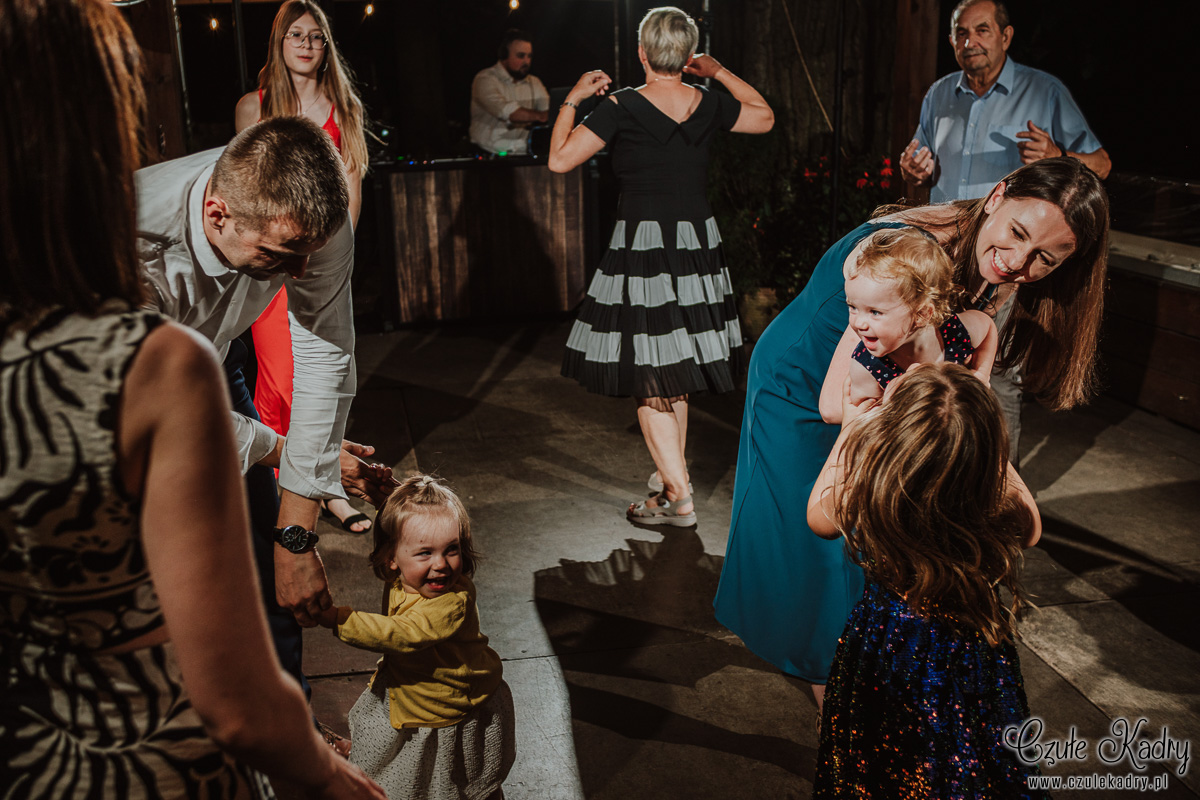 winiarnia nad jeziorem slub