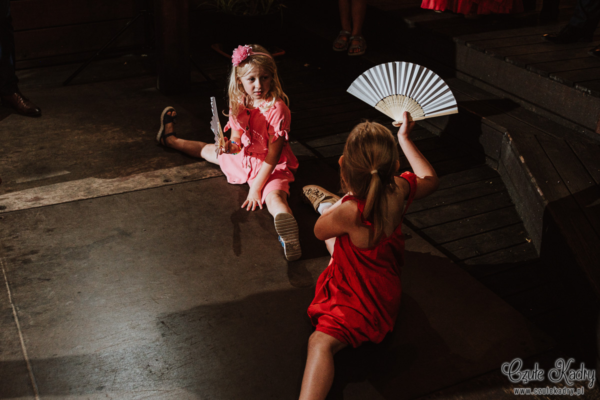 winiarnia nad jeziorem slub