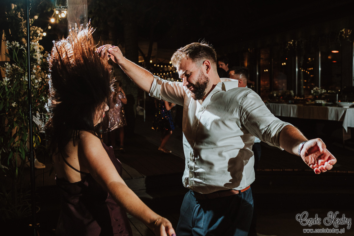 winiarnia nad jeziorem slub