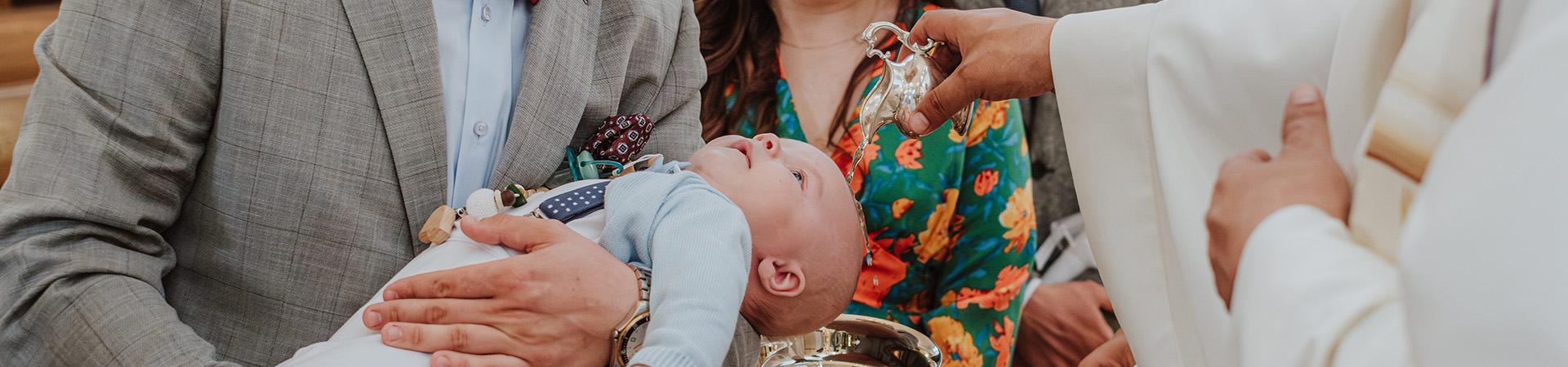 fotografia chrztu nowy dwor mazowiecki