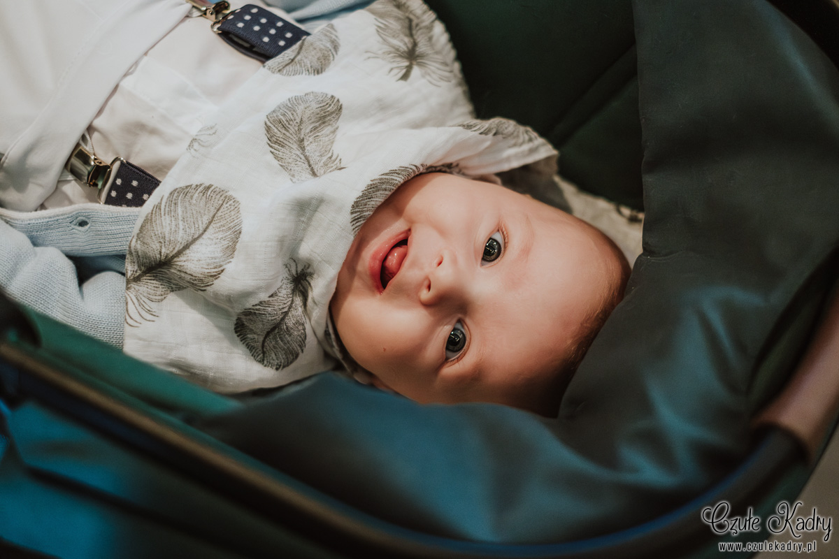 fotografia chrztu nowy dwor mazowiecki