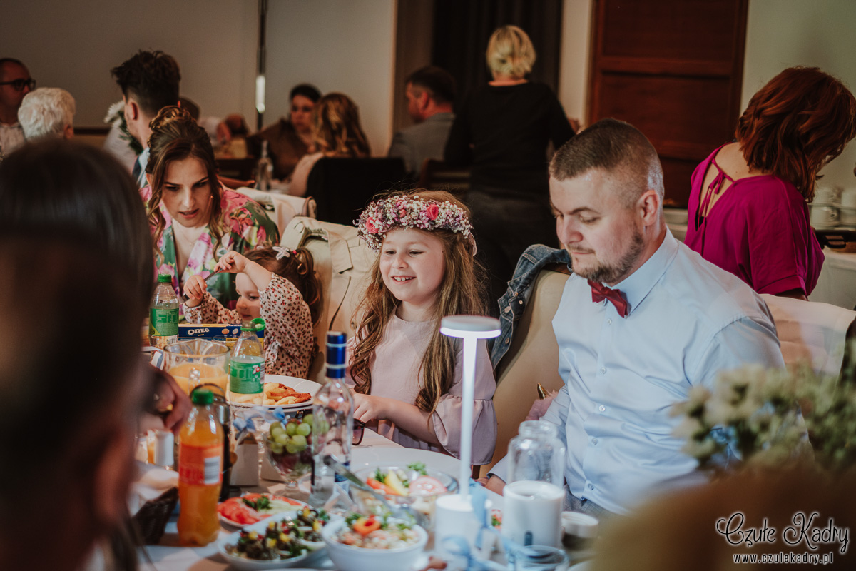 fotografia chrztu nowy dwor mazowiecki