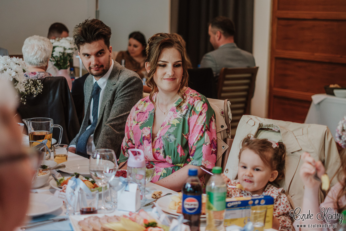 fotografia chrztu nowy dwor mazowiecki