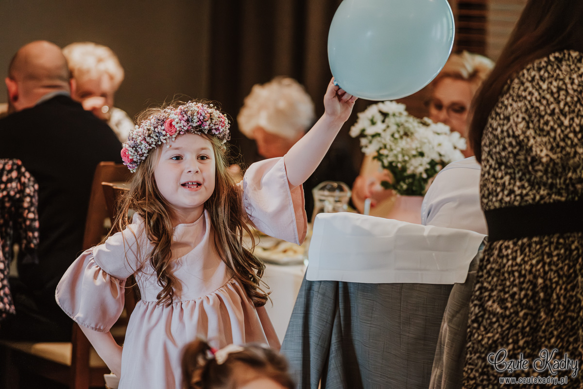 fotografia chrztu nowy dwor mazowiecki