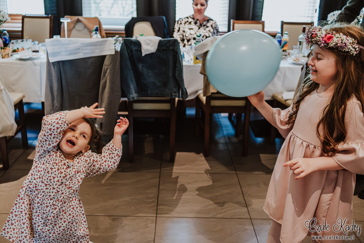 fotografia chrztu nowy dwor mazowiecki