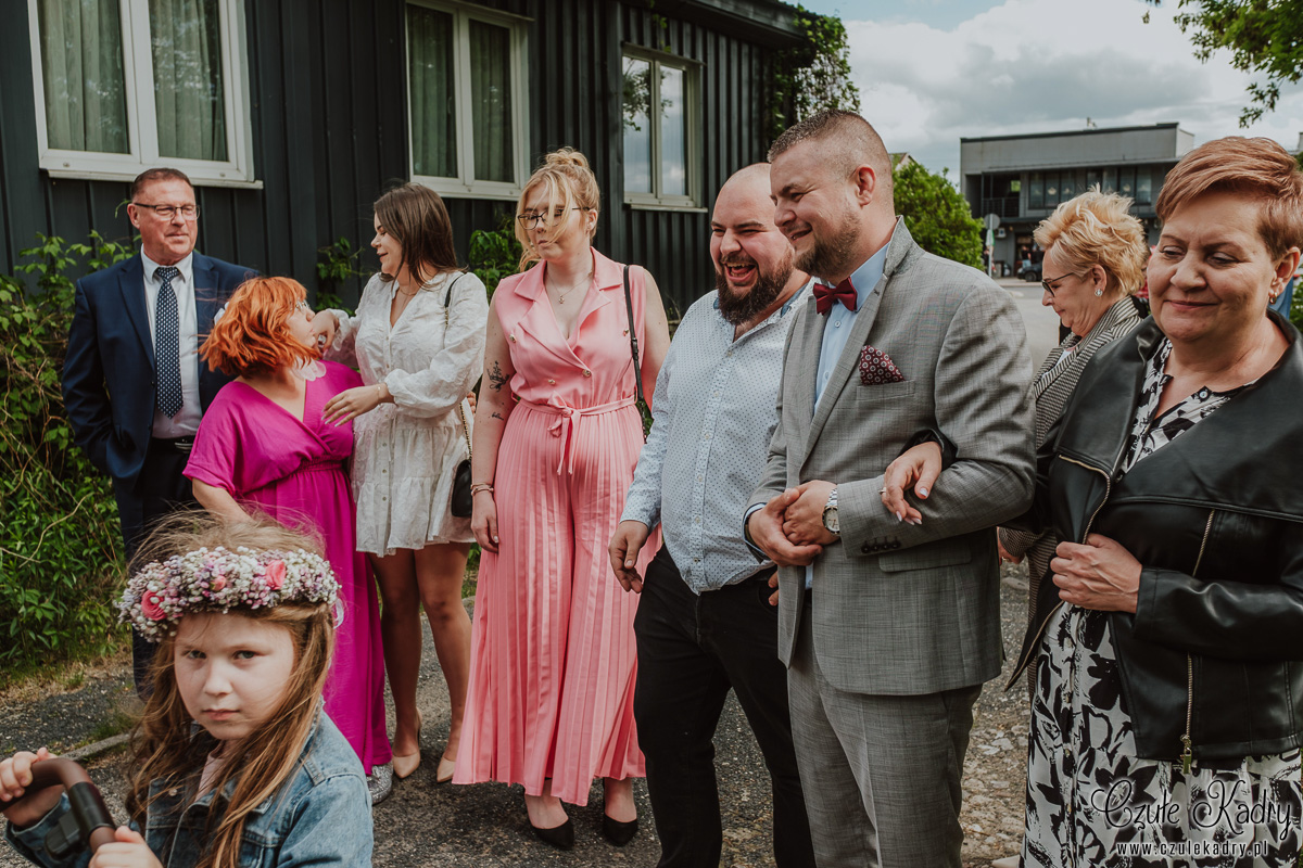 fotografia chrztu nowy dwor mazowiecki