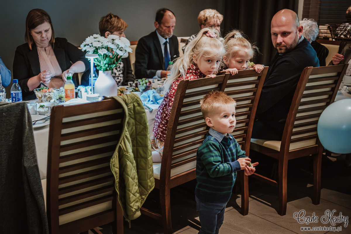 fotografia chrztu nowy dwor mazowiecki