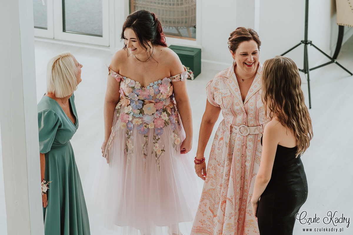 las papiernia wesele