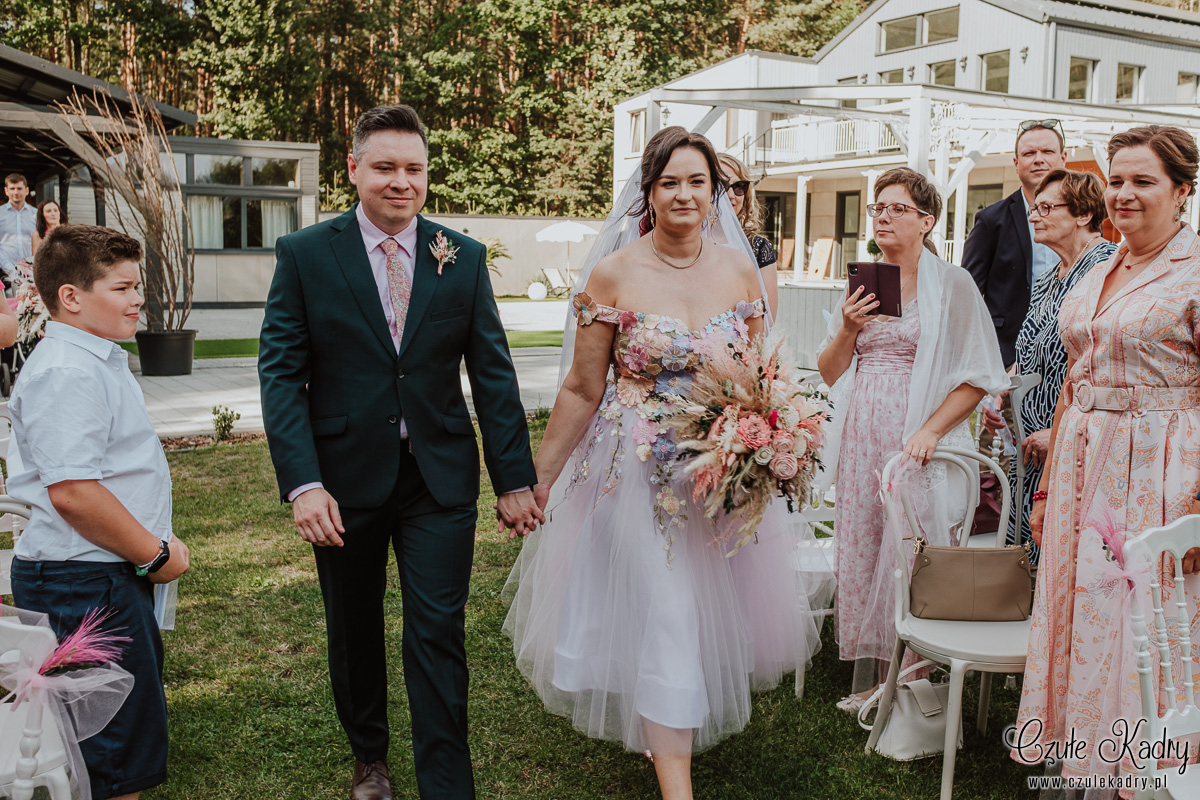 las papiernia wesele