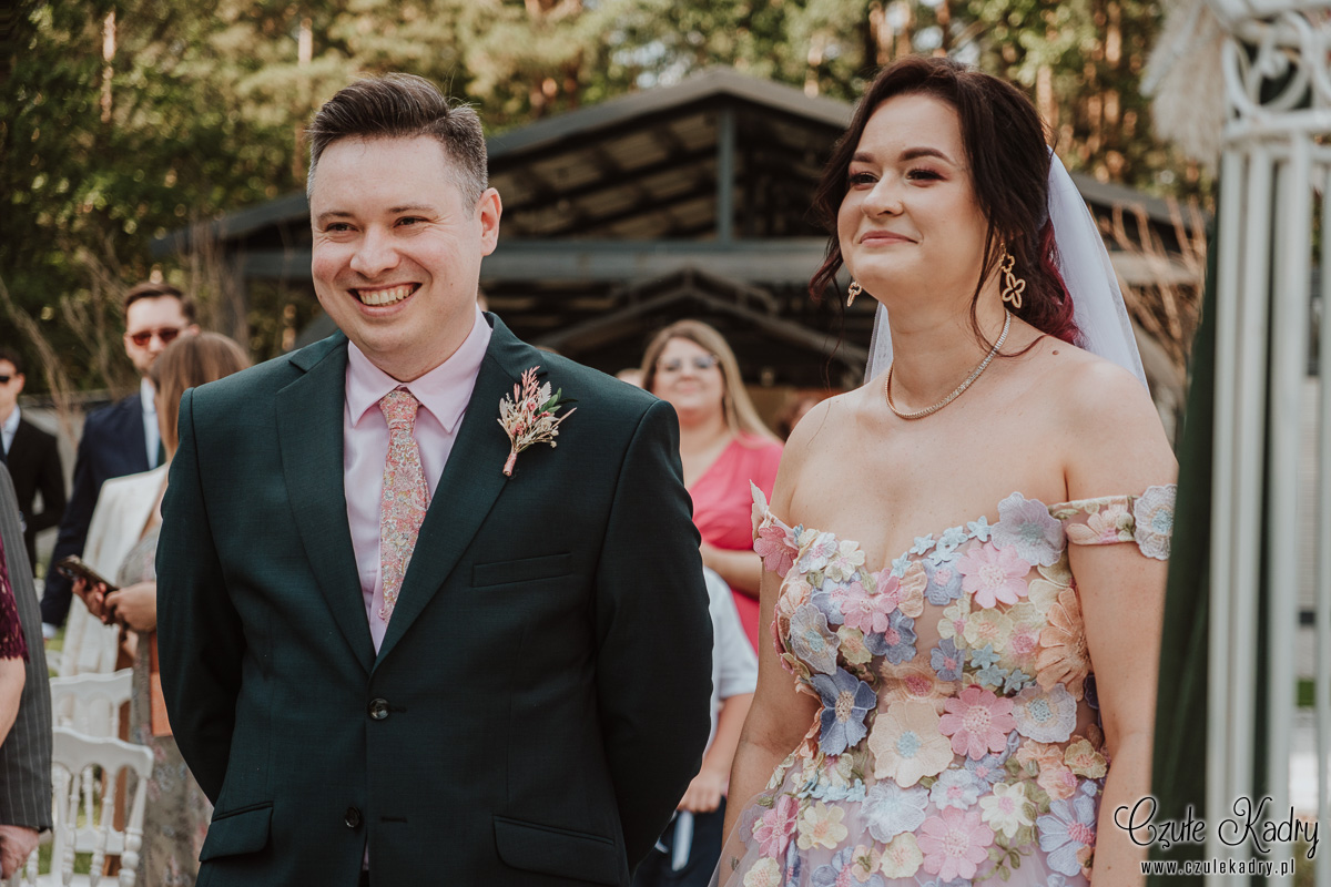 las papiernia wesele