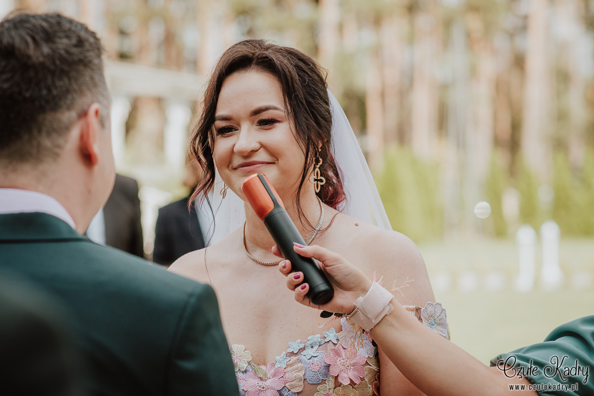 las papiernia wesele