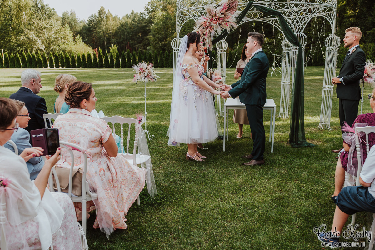 las papiernia wesele