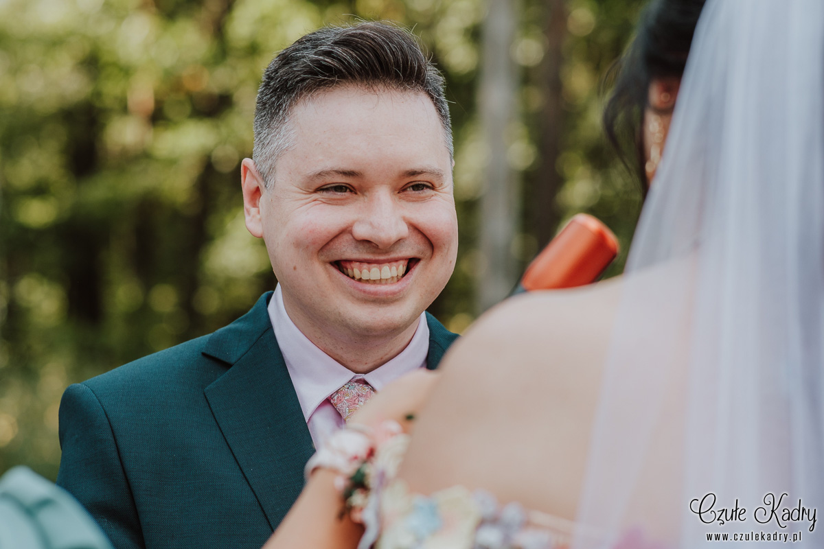 las papiernia wesele