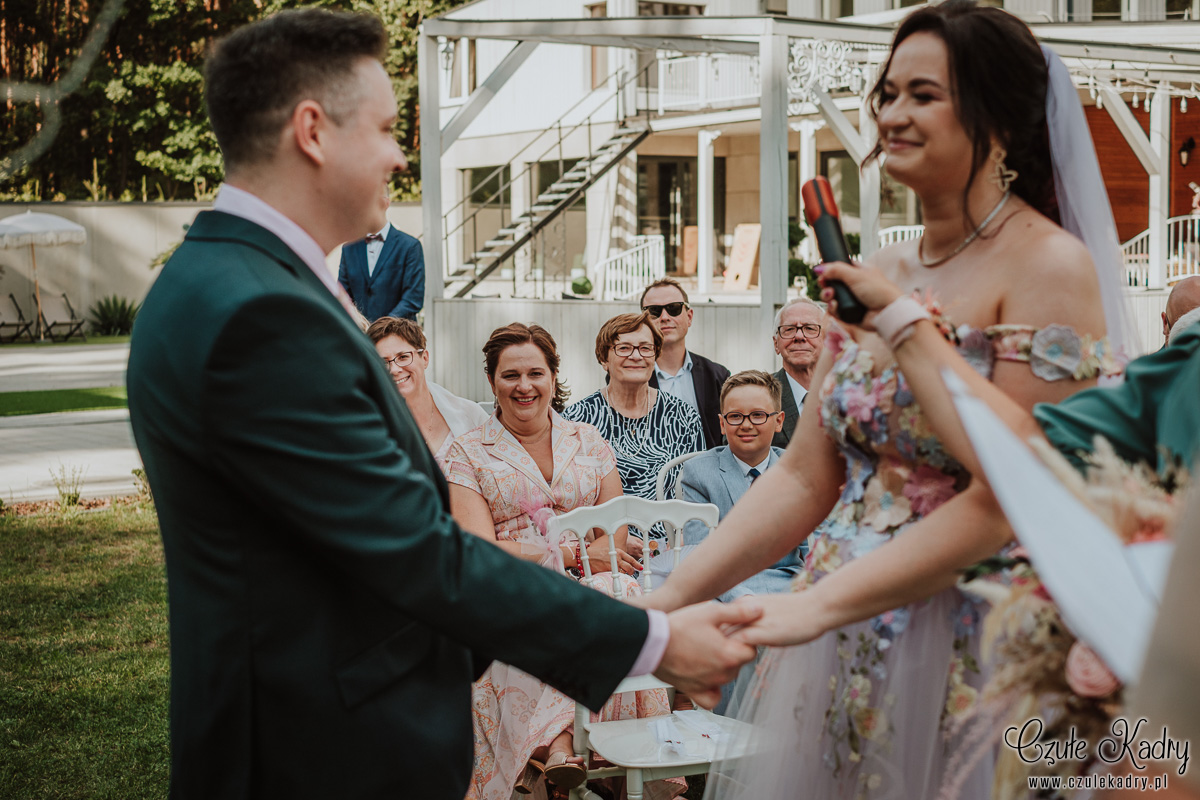 las papiernia wesele