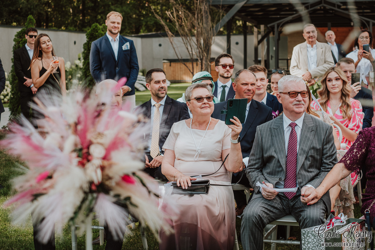 las papiernia wesele