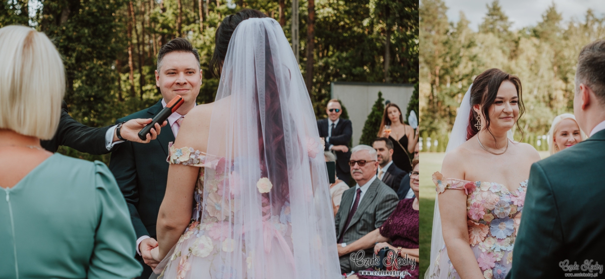 las papiernia wesele