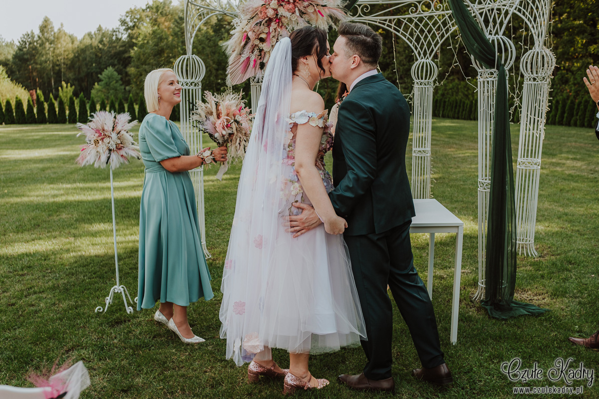 las papiernia wesele