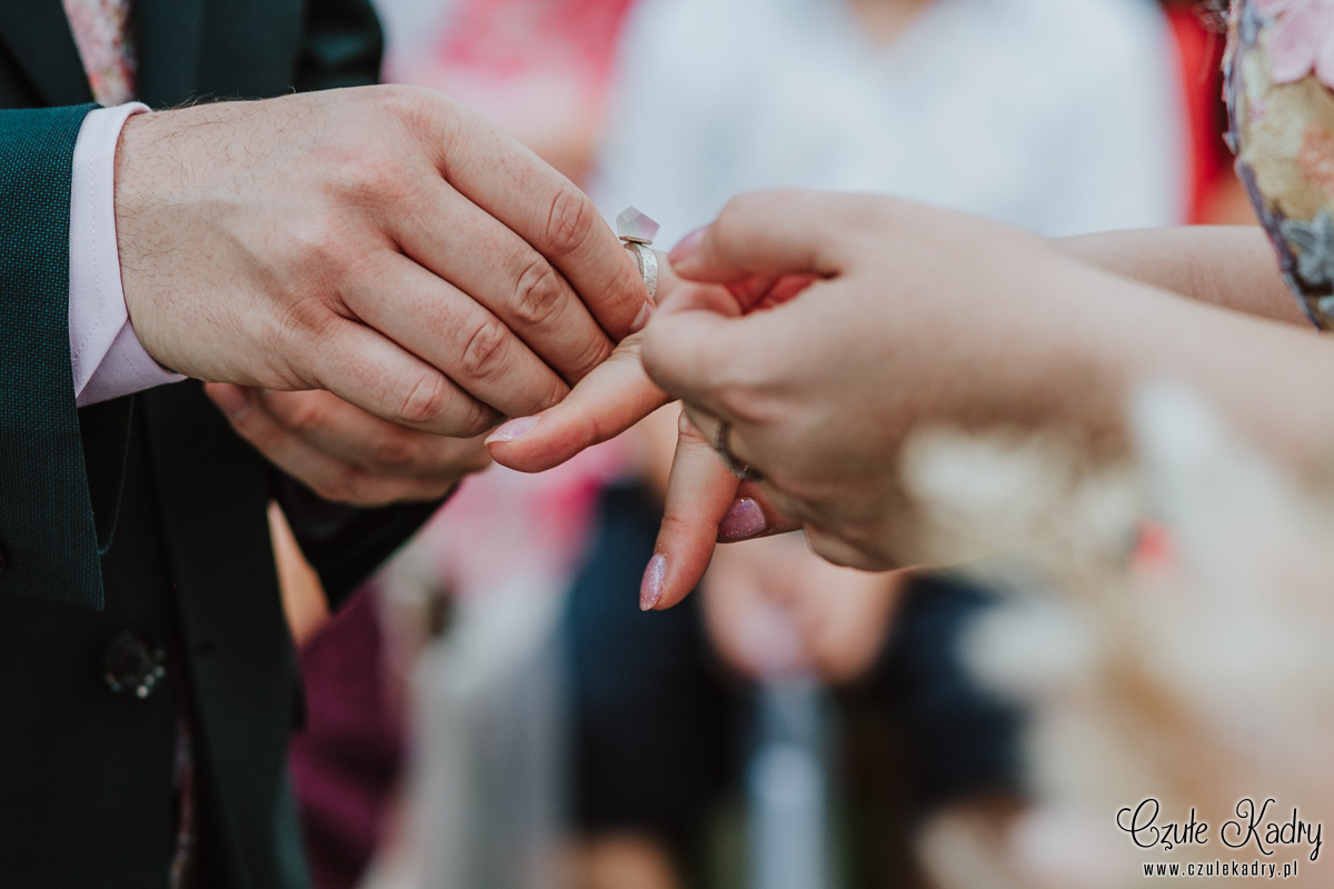 las papiernia wesele