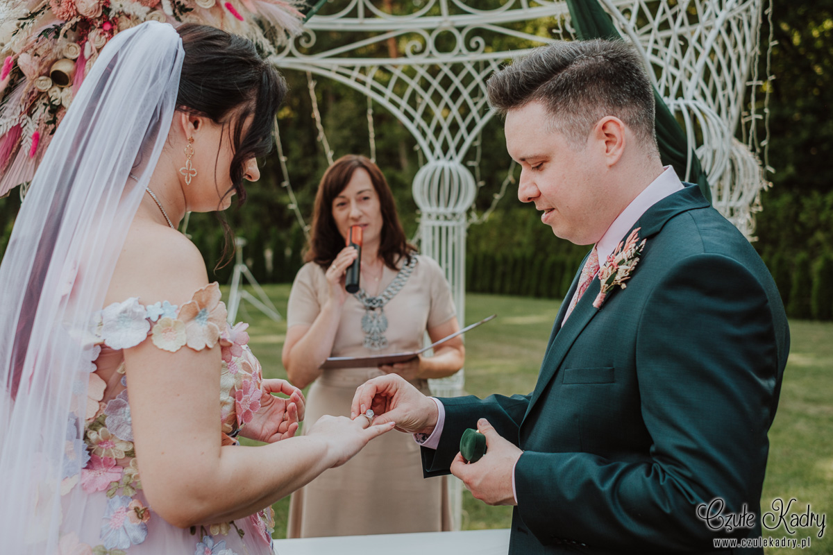 las papiernia wesele