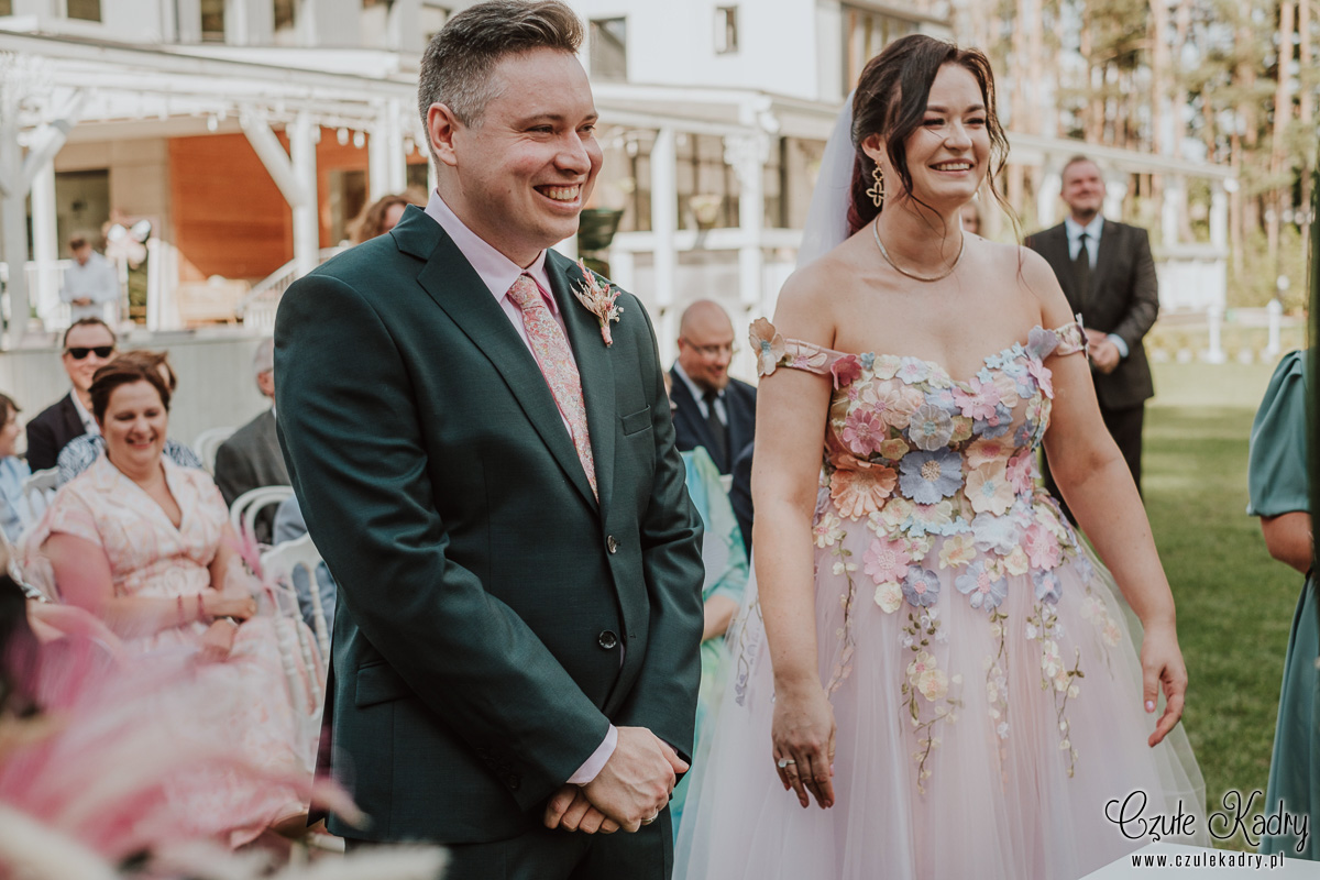 las papiernia wesele