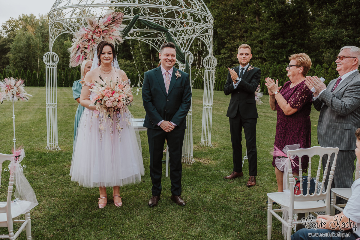 las papiernia wesele