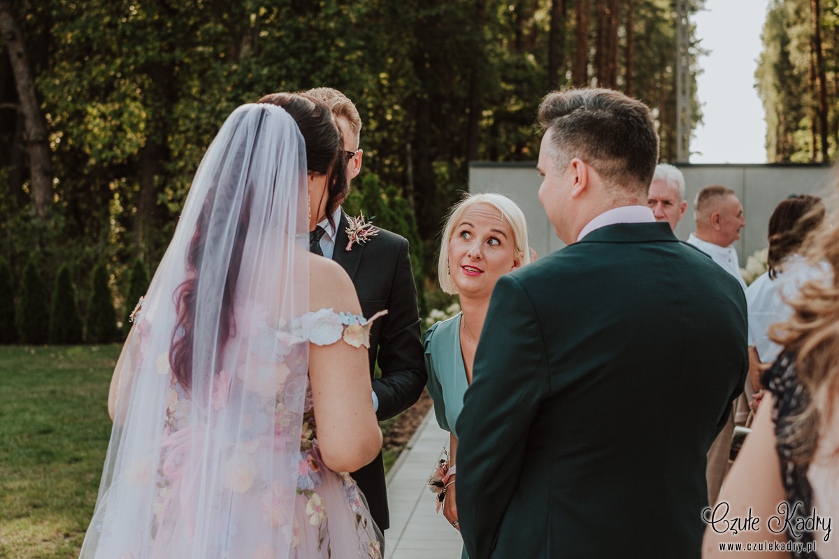 las papiernia wesele