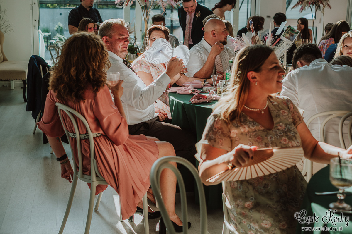 las papiernia wesele