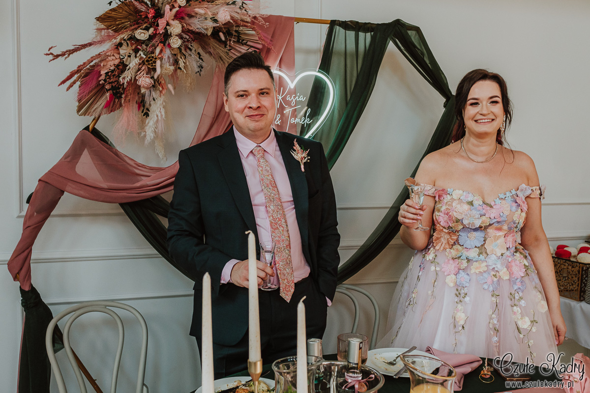 las papiernia wesele