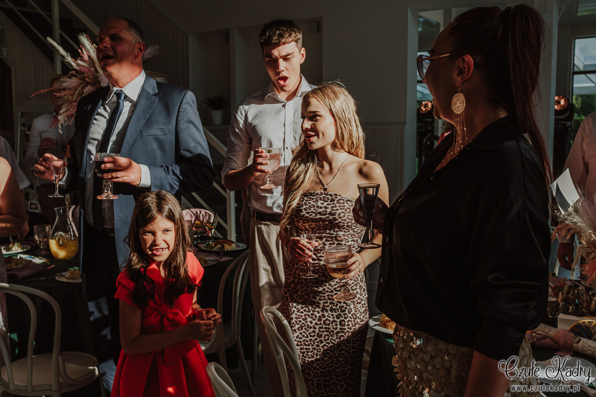 las papiernia wesele