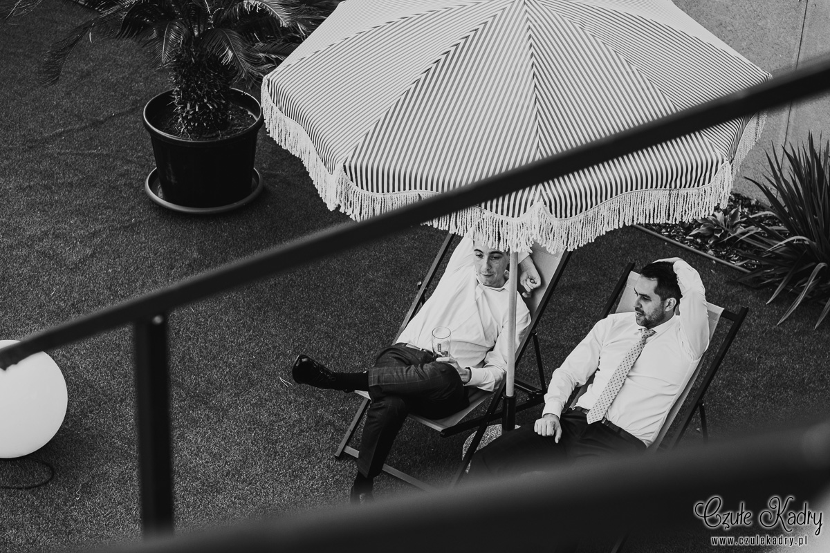 las papiernia wesele