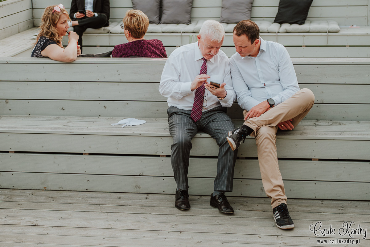 las papiernia wesele