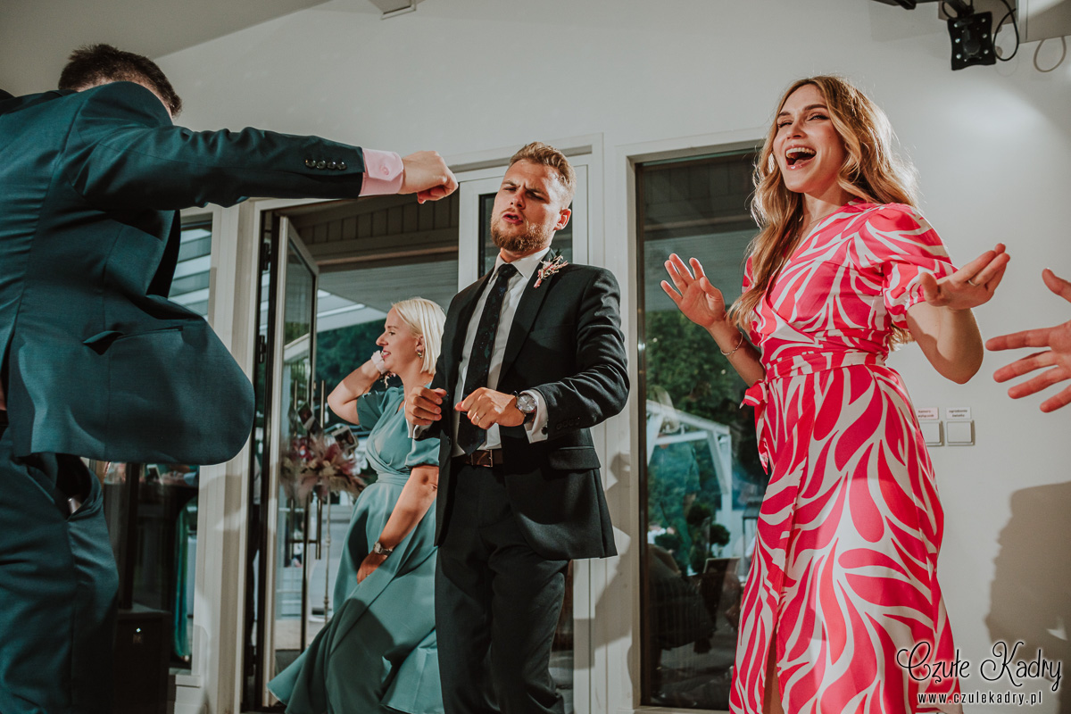 las papiernia wesele