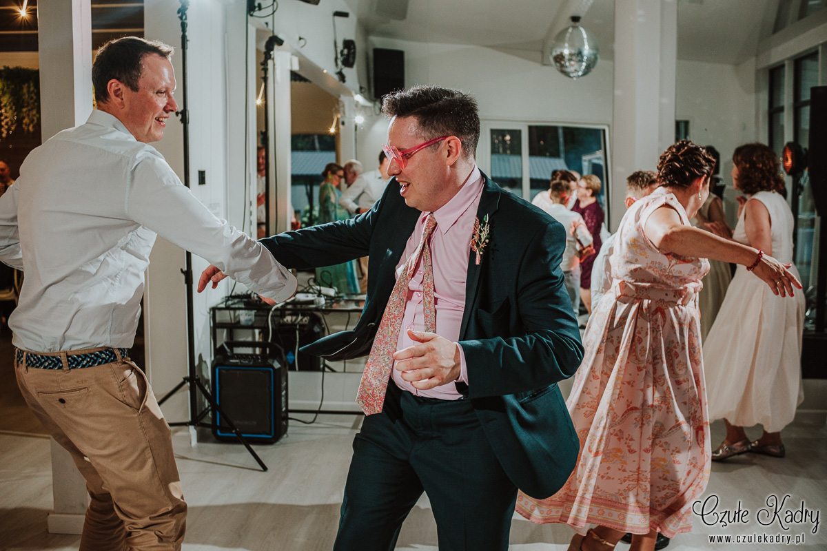 las papiernia wesele