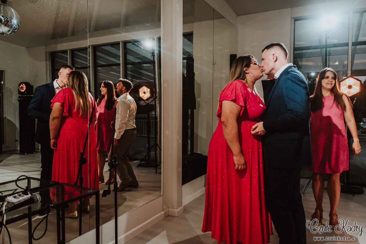 las papiernia wesele