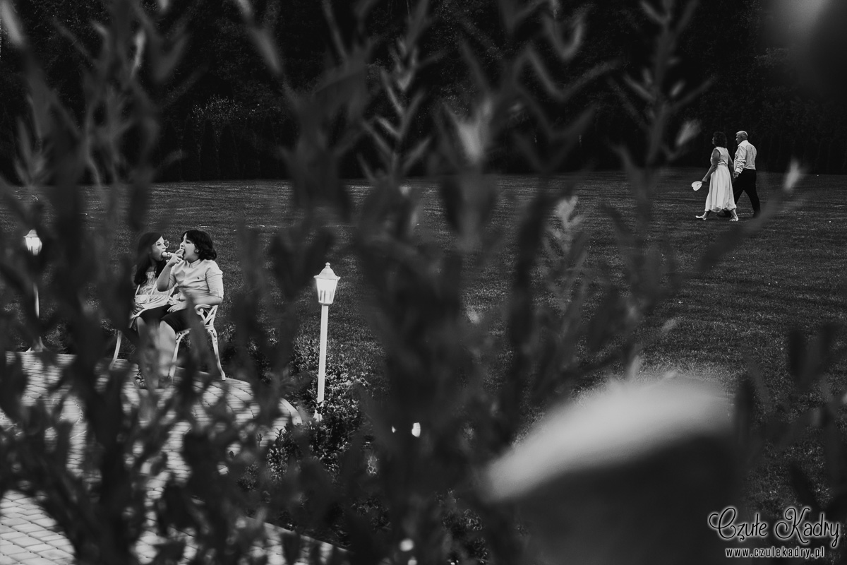 las papiernia wesele